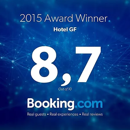 Hotel Gf 2*