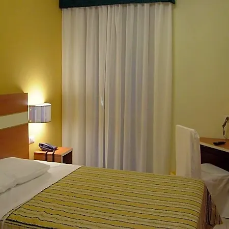 Hotel Gf