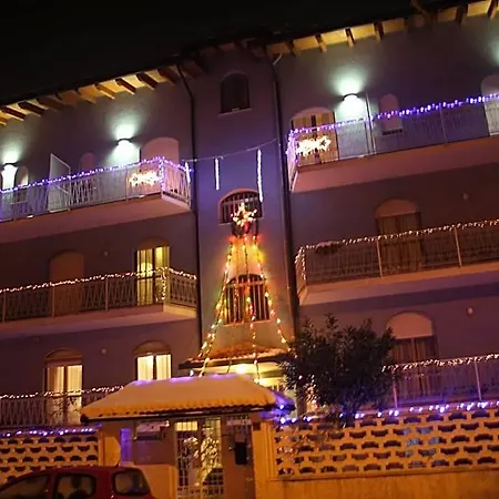 Gf Hotel