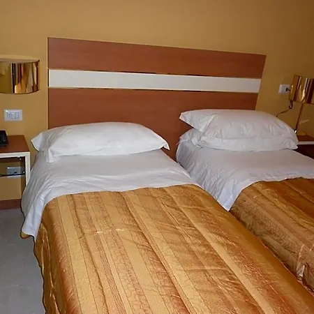 Gf Hotel Cesano Boscone