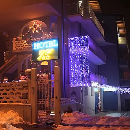 Gf Hotel