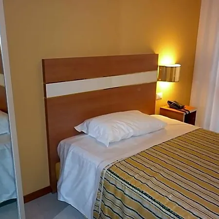 Gf Hotel Cesano Boscone