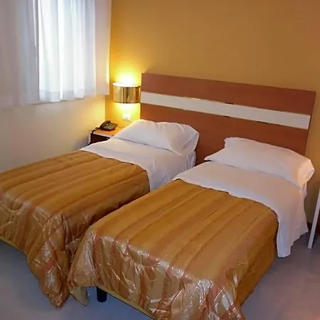 Gf Hotel Cesano Boscone