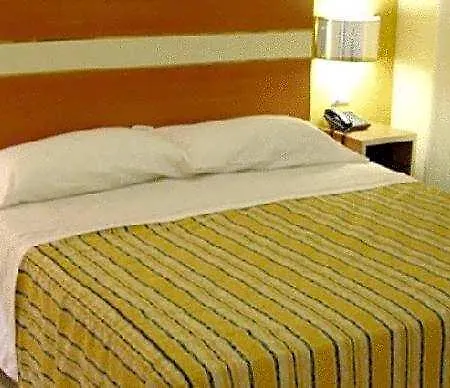 Hotel Gf