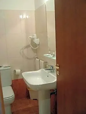Hotel Gf