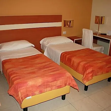 Hotel Gf Cesano Boscone