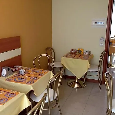 Gf Hotel Cesano Boscone