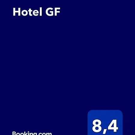 Gf Hotel Cesano Boscone